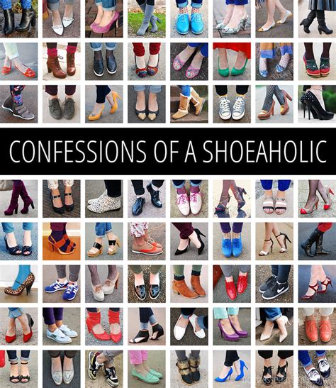 shoeaholic meaning.